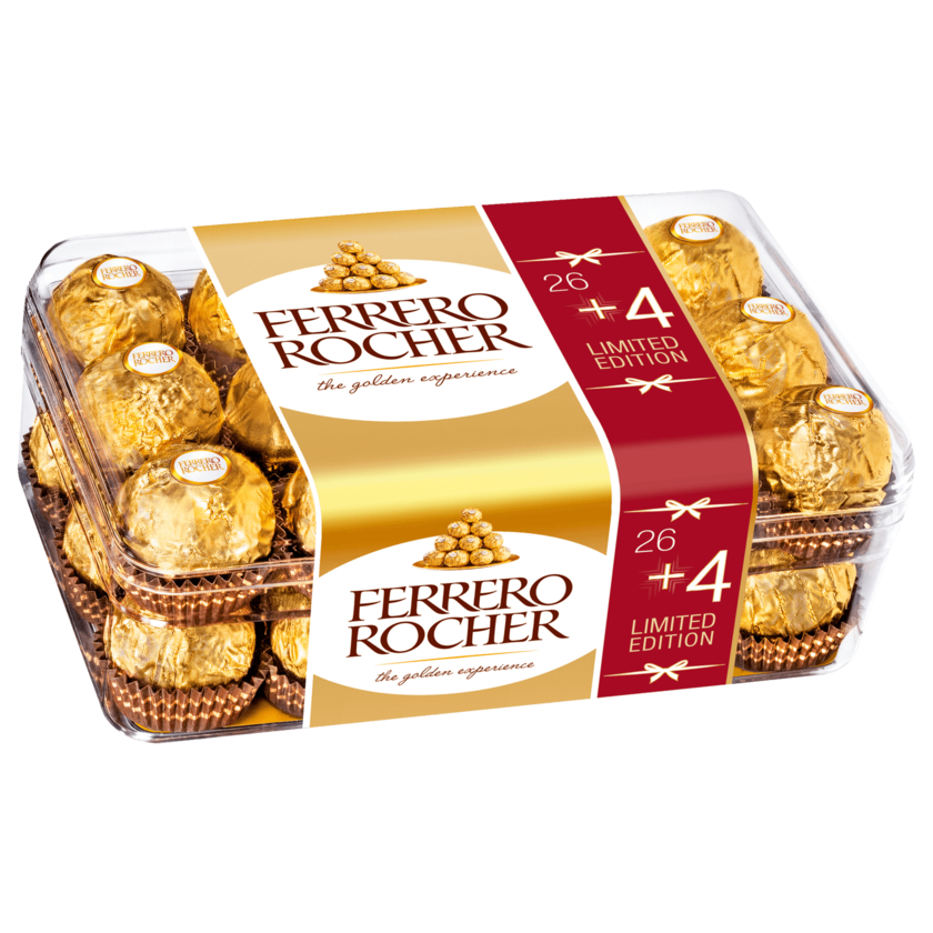Ferrero Rocher 375g